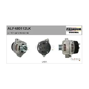 FLAMAR ALF480112LK