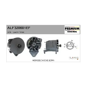 FLAMAR ALF320601EF