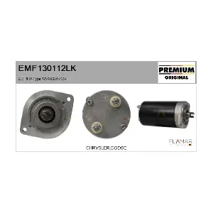 FLAMAR EMF130112LK