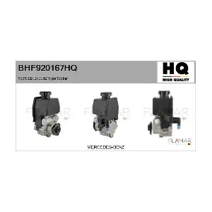 BHF920167HQ FLAMAR