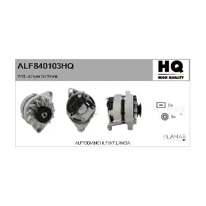 FLAMAR ALF840103HQ