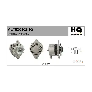FLAMAR ALF850102HQ