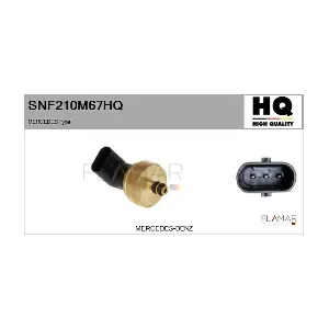 SNF210M67HQ FLAMAR