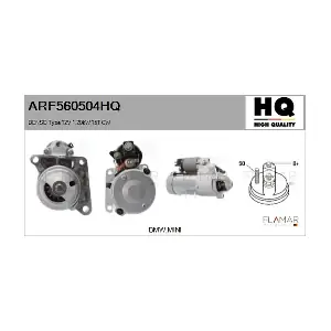 ARF560504HQ FLAMAR
