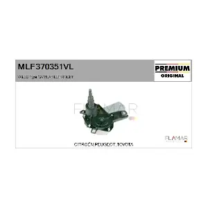 MLF370351VL FLAMAR