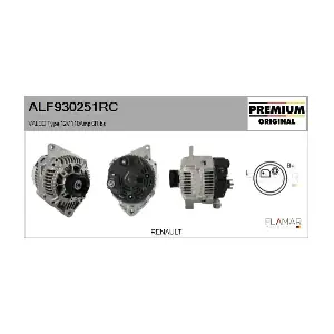 FLAMAR ALF930251RC