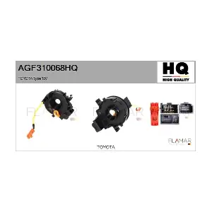 AGF310068HQ FLAMAR
