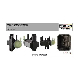 CPF220007CP FLAMAR