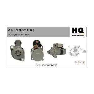 FLAMAR ARF970251HQ