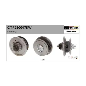 CTF280047KW FLAMAR