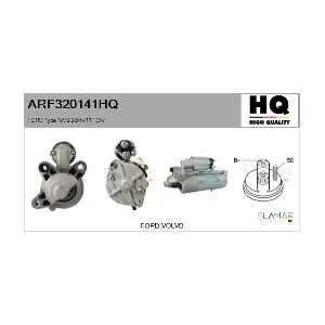 FLAMAR ARF320141HQ