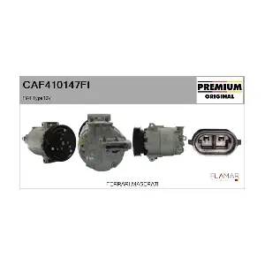 FLAMAR CAF410147FI