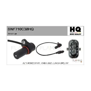 SNF710C38HQ FLAMAR