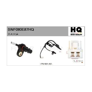 SNF080E87HQ FLAMAR