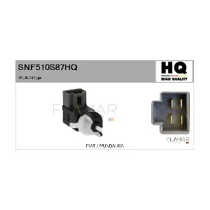 SNF510S87HQ FLAMAR