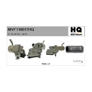 FLAMAR MVF110017HQ