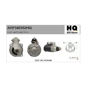 FLAMAR ARF540152HQ