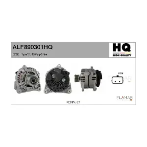 ALF890301HQ FLAMAR