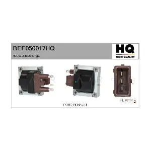 BEF050017HQ FLAMAR