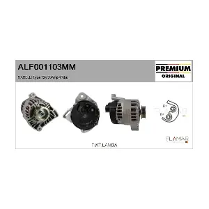 FLAMAR ALF001103MM