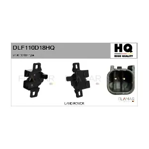 DLF110D18HQ FLAMAR