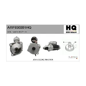 FLAMAR ARF930201HQ