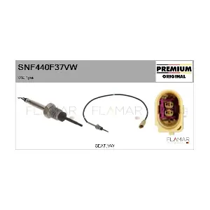 SNF440F37VW FLAMAR