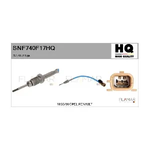 SNF740F17HQ FLAMAR