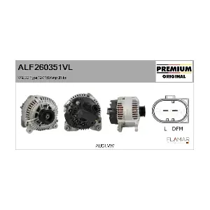 ALF260351VL FLAMAR