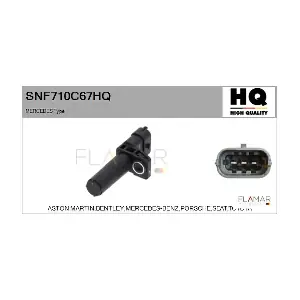 SNF710C67HQ FLAMAR