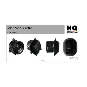 VHF520077HQ FLAMAR