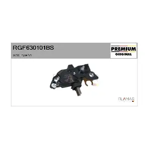 RGF630101BS FLAMAR