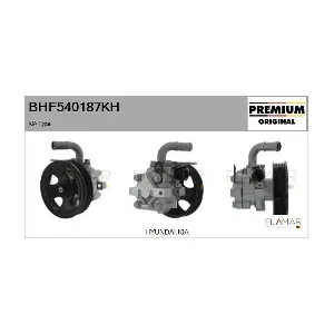 BHF540187KH FLAMAR