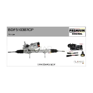 BDF510307CP FLAMAR
