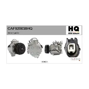 CAF920038HQ FLAMAR