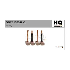 FLAMAR SBF710002HQ