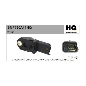SNF730A47HQ FLAMAR