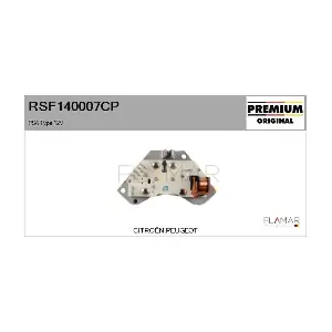 RSF140007CP FLAMAR