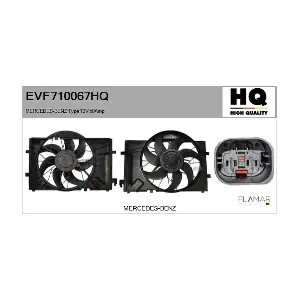 EVF710067HQ FLAMAR