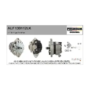 FLAMAR ALF130112LK