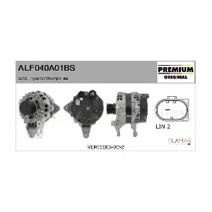 ALF040A01BS FLAMAR