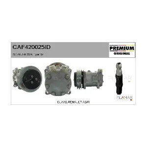CAF420025ID FLAMAR