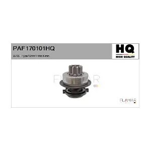 PAF170101HQ FLAMAR