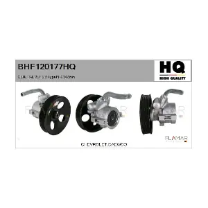 BHF120177HQ FLAMAR