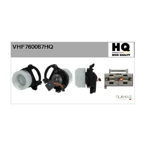 VHF760067HQ FLAMAR