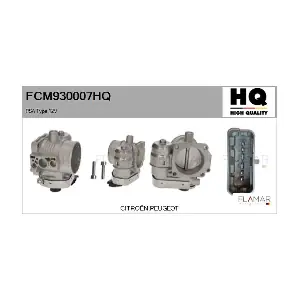 FCM930007HQ FLAMAR