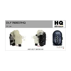 DLF760037HQ FLAMAR