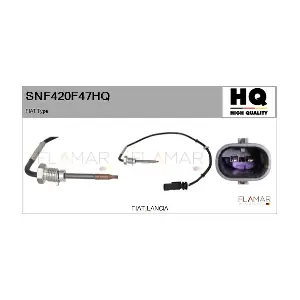 FLAMAR SNF420F47HQ