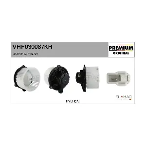 VHF030087KH FLAMAR