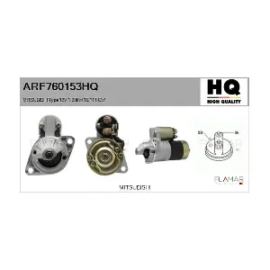 ARF760153HQ FLAMAR